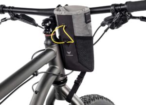 Apidura Backcountry Food Pouch Plus, 1.2L