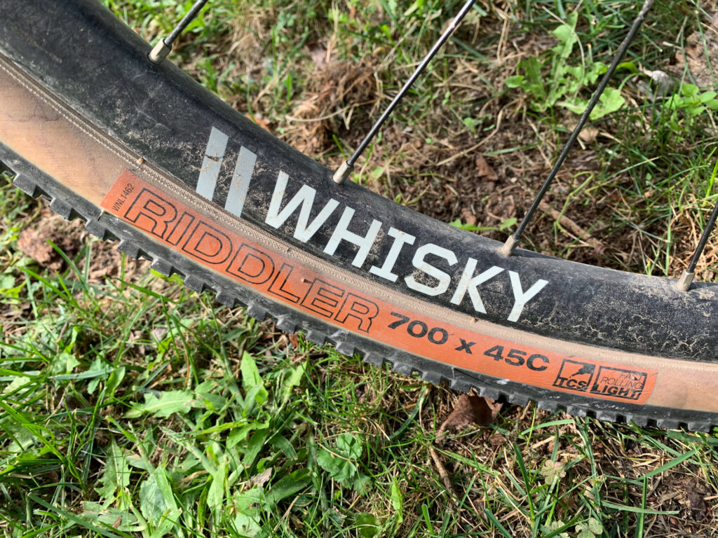 best bikepacking tires