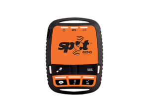 SPOT Gen3 GPS Tracker